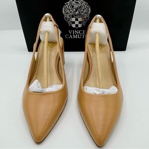 Vince Camuto Hamden Pump, 5.5M